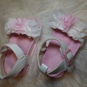 Stepping Stones size 5 toddler sandals